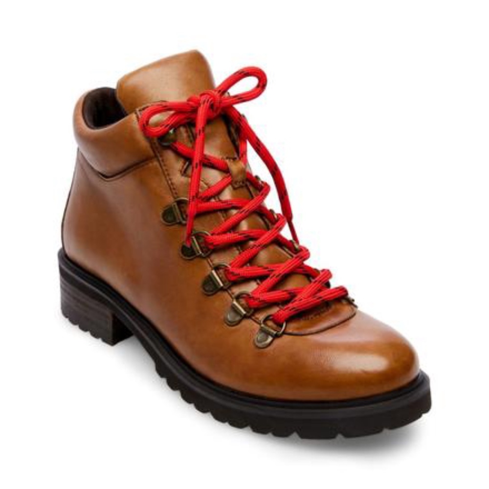 Steve Madden Lora Hiker boot
